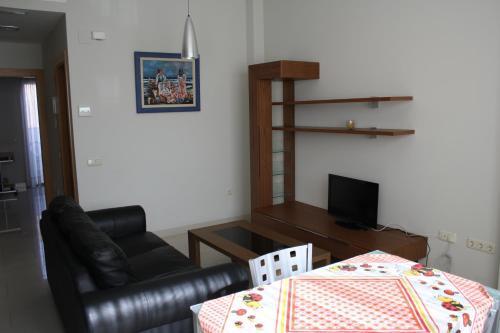 Appartement El Palo Málaga