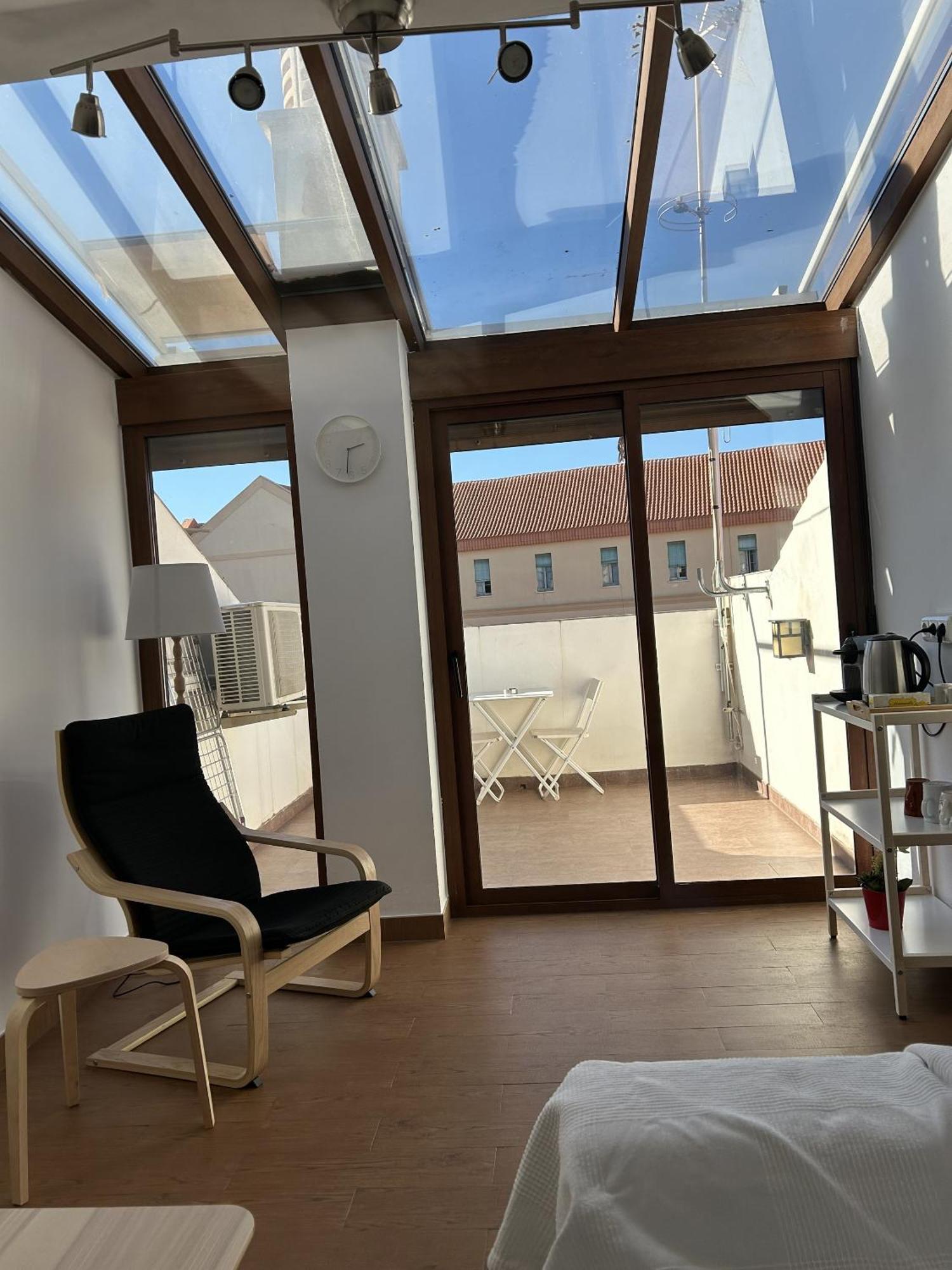 Appartement El Palo