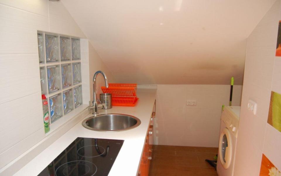 Appartement El Palo